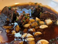 -新天明砂锅鱼头煲