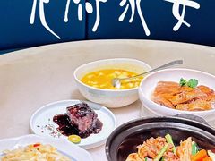 -莞府家宴·东莞菜(市民服务中心店)