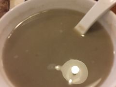 -老门框爆肚涮肉(金宝街店)