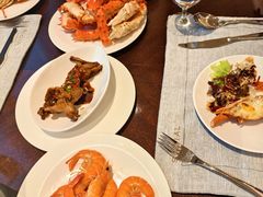 -Social 秀西餐厅-长沙瑞吉酒店(运达店)