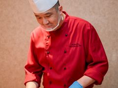 -北京中国大饭店