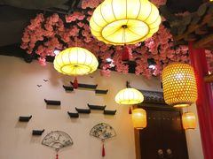 大堂-麻辣港湾(京津公路店)