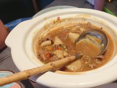 -江南里·新浙菜(苏州大悦城店)