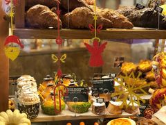 -PAPER STONE BAKERY(天环店)
