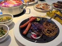 -吉布鲁牛排海鲜自助(成都大悦城店)