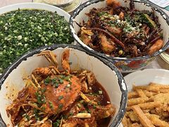 -辣螃铠盆盆蟹大排档(总店)