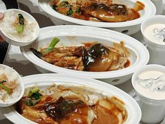 -新光酒家·河豚·海鲜·蟹料理(浦东店)