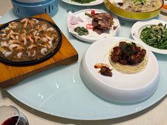 -豫丰汇河南名菜楼(武记餐饮)