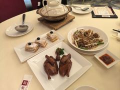 -利苑酒家(宜安广场店)