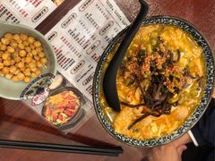 -螺世纪螺蛳粉·桂味小排档(裕德店)