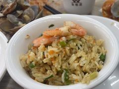 -红月湾海鲜饭店•沙滩海景(双月湾店)
