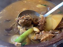 -广东道至正餐厅(区庄店)