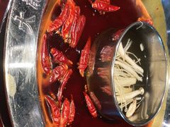 -大龙燚·旷野鲜火锅(广州首店)
