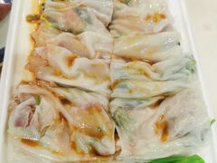 -麒麟山景大酒店岭南汇海鲜酒家(沙井店)