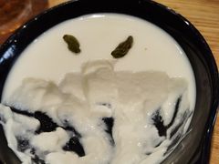 天山手工酸奶-天山传奇新疆菜(SKLP店)
