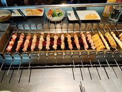 -伊带伊路新疆美食府(呼家楼店)