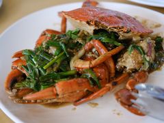 -無招牌海鮮(芽笼店)