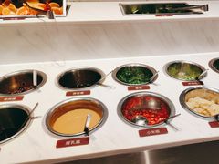 -左庭右院鲜牛肉火锅(新梅广场店)