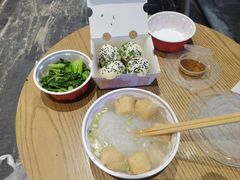 -东泰祥生煎馆(陕西南路店)