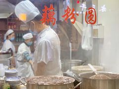 -粗茶淡饭(东关街店)