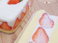 -Cafe on warm(丹霞店)