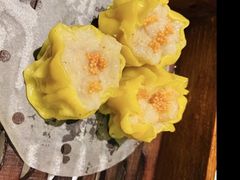 -长沙北辰洲际酒店-栀味轩中餐厅