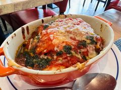 -LA MAISON公鸡和龙(蛇口店)