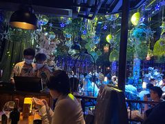 -胡桃里音乐酒馆(四道口店)