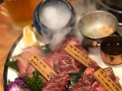 -蒜香焼肉PURUSHIN(马场路店)