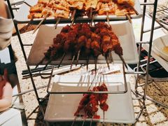 -丰茂烤串(全国首店)