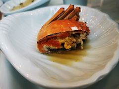 熟醉大闸蟹-蟹盛(上海白玉兰广场店)