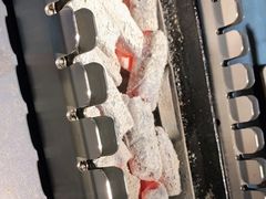 -很久以前羊肉串(中山公园店)