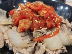 -吉野家(上海美罗城店)