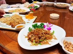 -韩山苑·潮州美食·私房菜(天安数码时代大厦店)