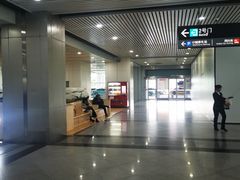 -南昌昌北国际机场