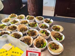 -西园寺素食(西园弄戒幢律寺店)