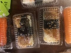 -池田寿司·4H鲜作(西直门凯德华联店)