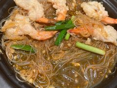 -吕氏疙瘩汤·海鲜新鲁菜(凯德mall新都心店)