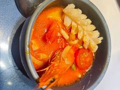 -BetterThai 泰加(苏州中心店)