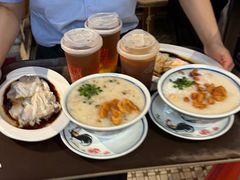 -香港池仔记肠粉王(博多新记襄阳南路店)
