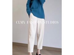 -CLMX(新天地凯德晶萃广场店)
