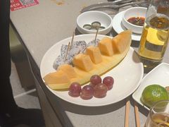 -海底捞火锅(金地广场生日主题店)