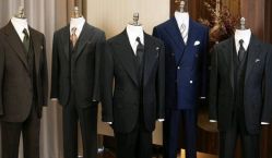 -Mr.Royal御匠先生·手工全麻衬衣西服定制