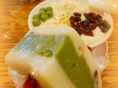 -百年同和·江南点心院(山塘街店)