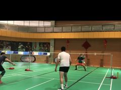 -沈坚强游泳俱乐部(长征分部)