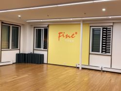 -FineYoga梵音瑜伽·普拉提