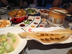 -阿庄新豫菜(通泰路店)
