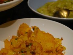 椒盐土豆-青桃餐厅