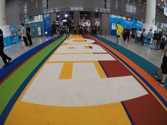 -上海跨国采购会展中心