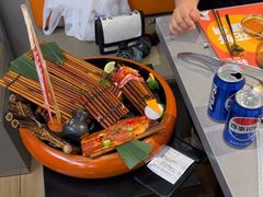 -轻烧烤肉(光谷步行街店)
